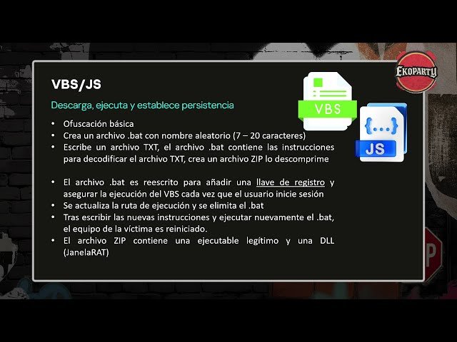 JanelaRAT - A Rapidly Evolving Banking Malware Family with Latin Style