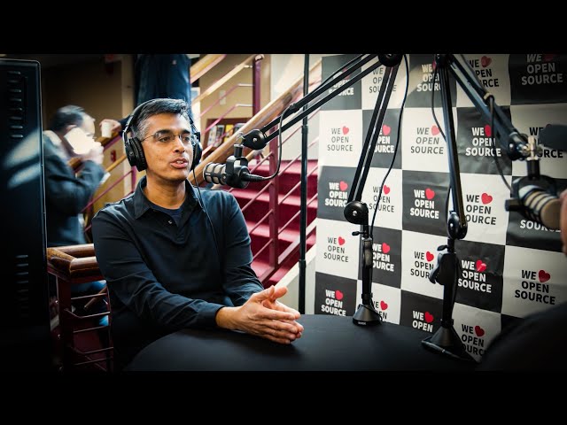 Small Is the New Big - How to Get Started with Open Source AI