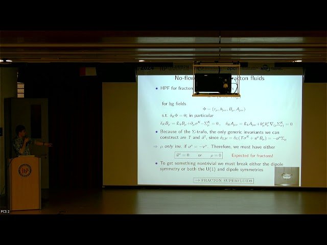 Fracton Superfluids and Carrollian Fluids