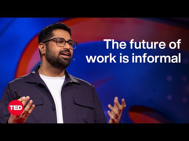 A Traditional Job Isn't the Only Path to Success