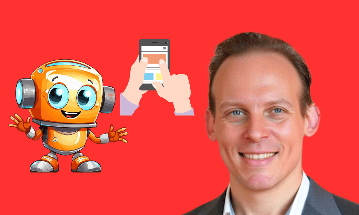 2026 Mobile App Development With Replit AI - Vibe Coding