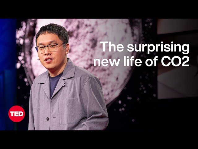 How We're Turning Pollution into Toys, Toothpaste and More