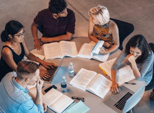 Applying & Leading Assessment in Student Affairs