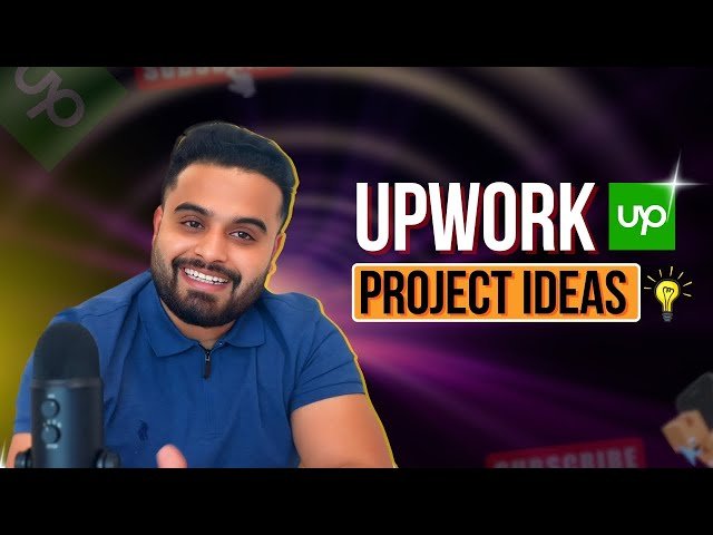 একটা আপওয়ার্ক প্রজেক্ট কেমন হওয়া উচিত - Upwork Project Ideas
