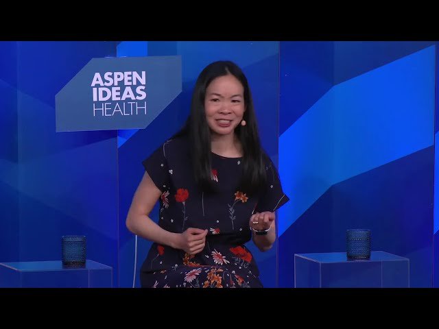 Harnessing Next-Generation Health Data