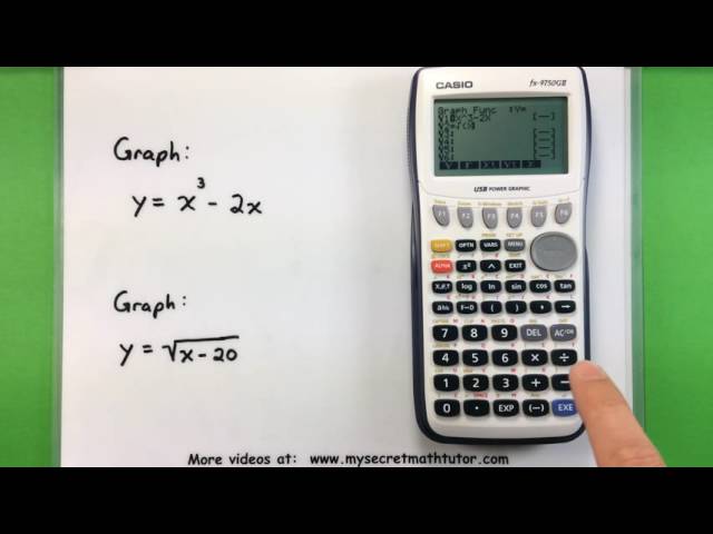 Basic Math - Fundamentals of Arithmetic and Calculator Operations