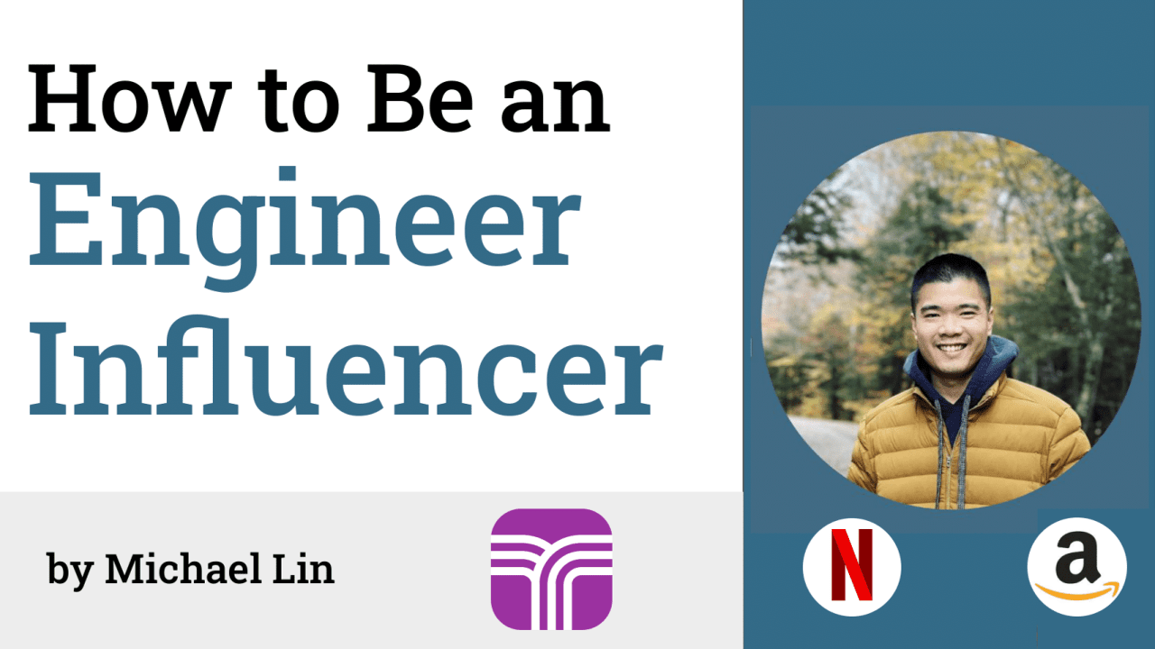 Become An Engineer Influencer