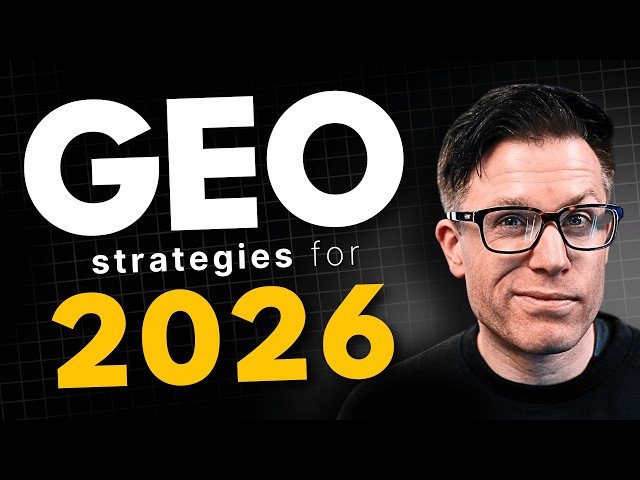 The Best AI Search Strategies for 2026