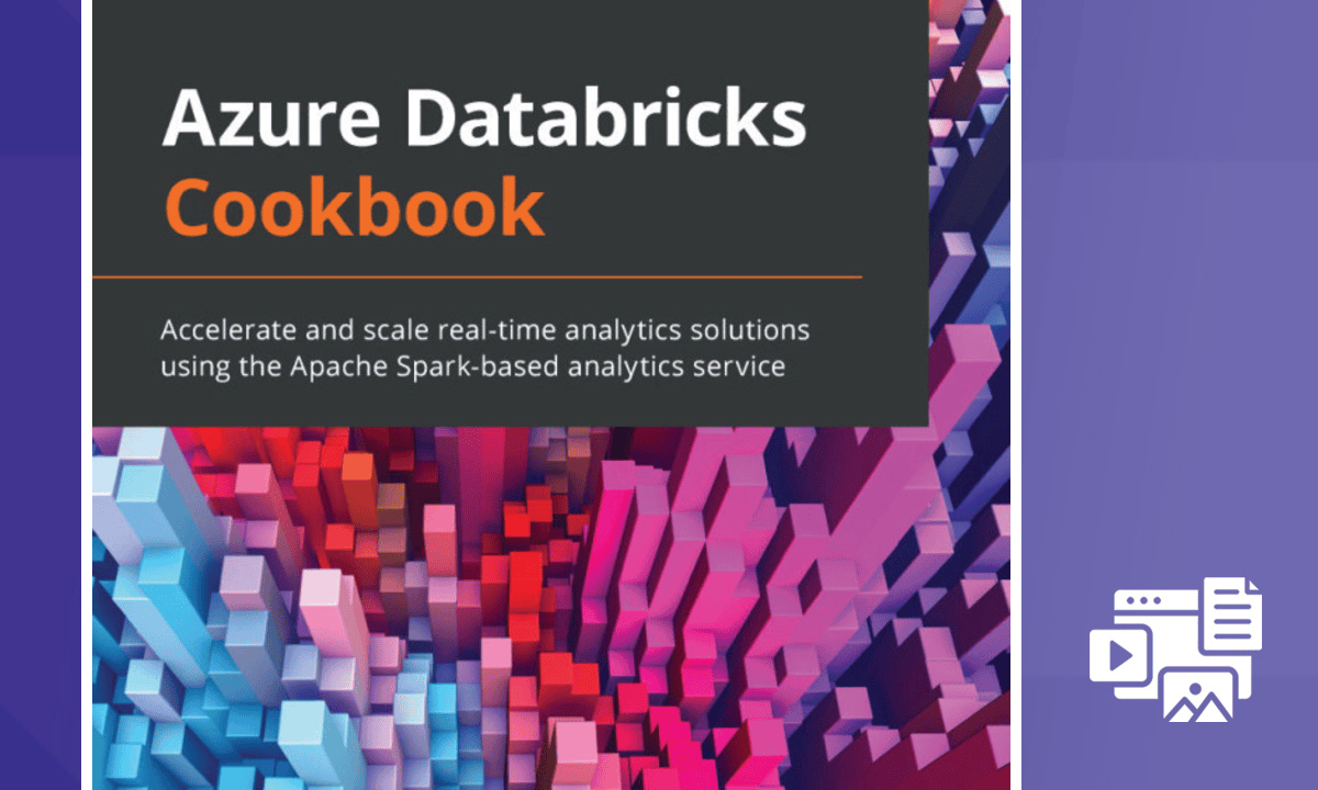 Azure Databricks Cookbook