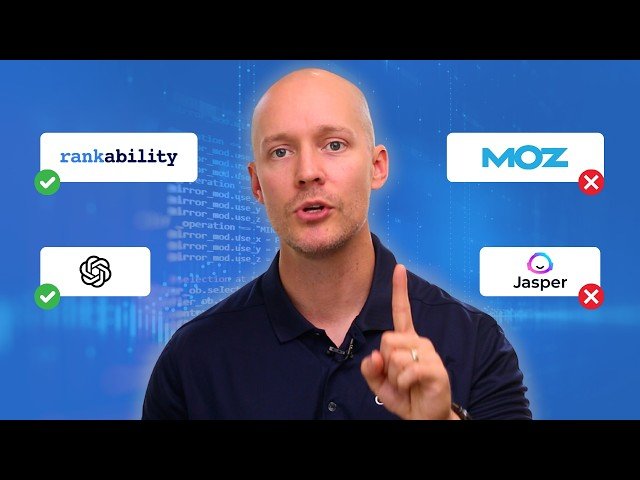 13 Best SEO Tools - My 2025 Stack