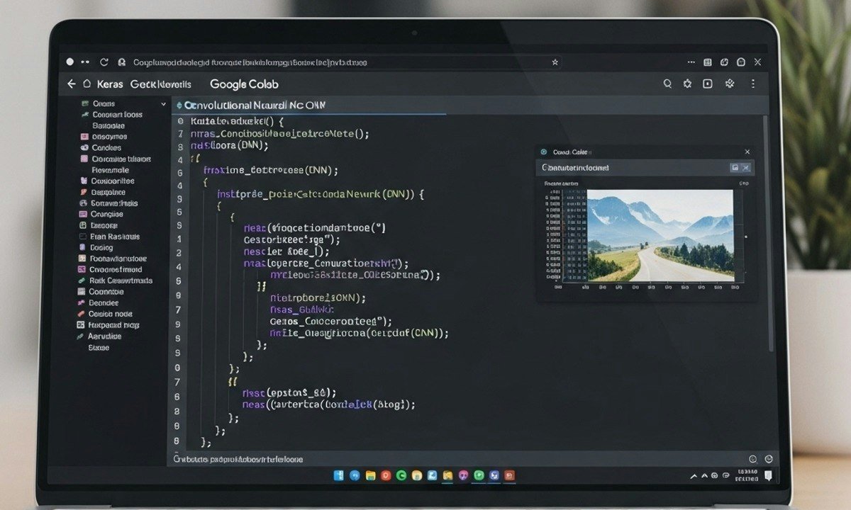 Image Classification with Keras: Build & Optimize