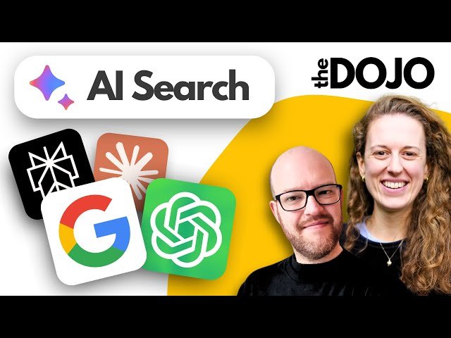 What Is AI Search? And Why Is It So Important?