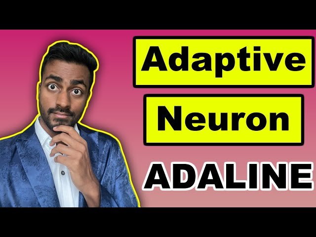ADALINE - Understanding Adaptive Linear Neurons and Their Role in Deep Learning