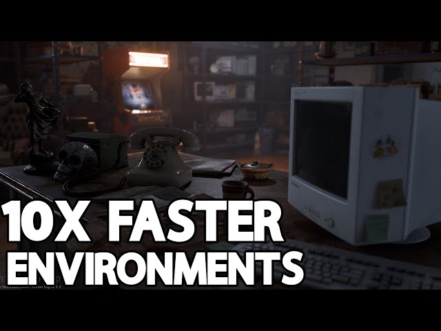 How Photogrammetry and 3D Scanning Changed Everything