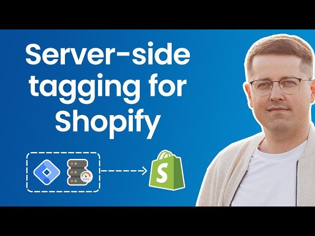 Server-Side Tagging for Shopify with Stape