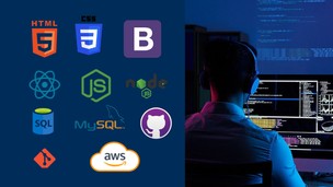Full-Stack Web Development Bootcamp 2026 | Complete Training