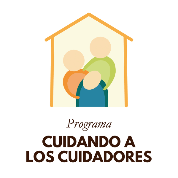 Cuidando a los cuidadores
