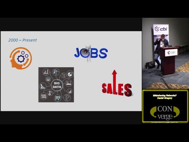 Misbehaving Networks