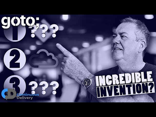 The Most Important Programming Invention in 20 Years