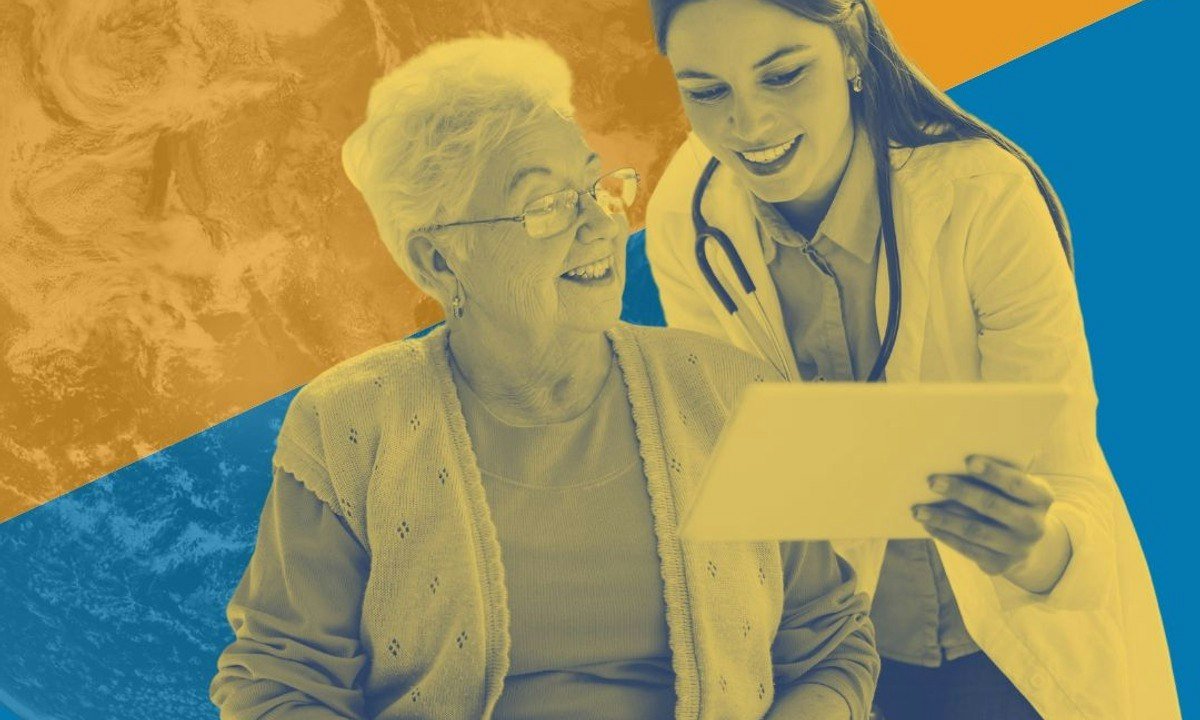 Climate and Health for Healthcare Professions