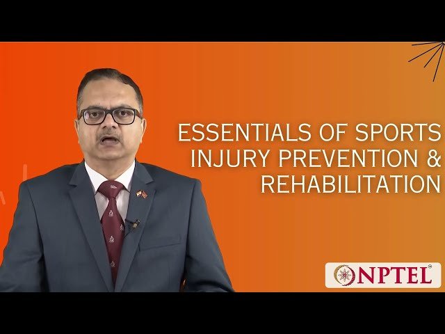 Risk Factors in Injury