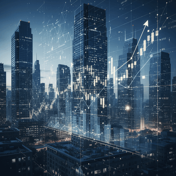 Analyze Investment Banking, Markets & Asset Management