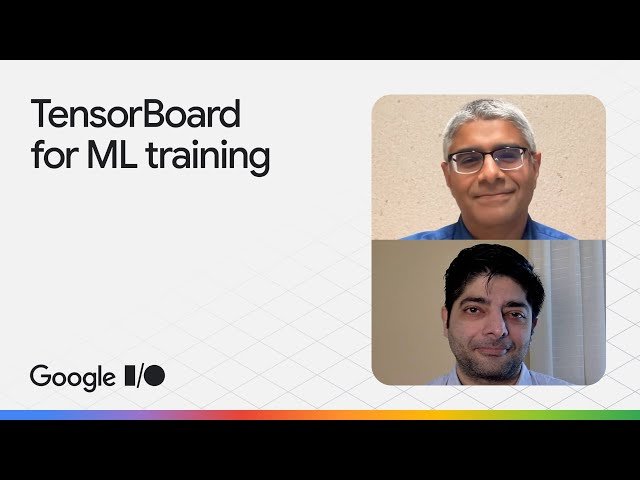 Unlocking ML Performance Secrets with Insights from TensorBoard