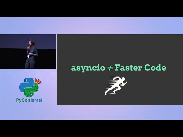 asyncio Exposed - Beyond the Happy Path