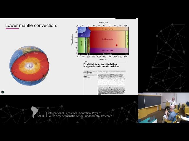 Multi-Scale Modelling of Plastic Properties Under Extreme Conditions