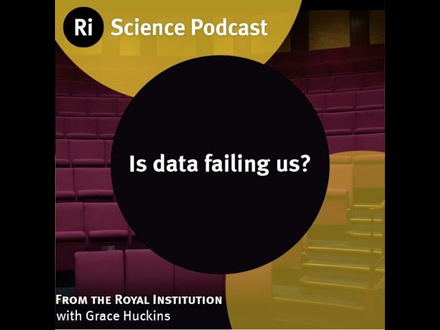 Is Data Failing Us? - AI and Big Data in Scientific Research
