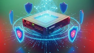 FCP-FortiGate 7.6 Administrator Training Part 2/2