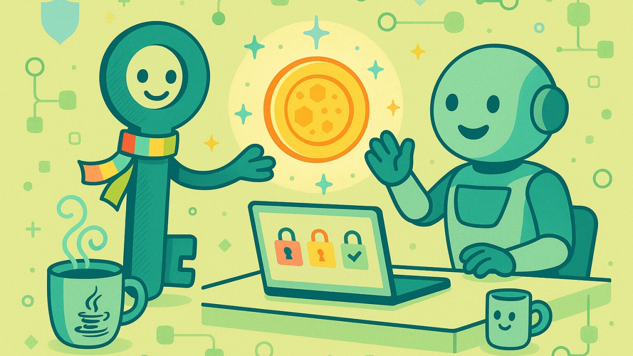 OAuth Fundamentals & Mock Implementation