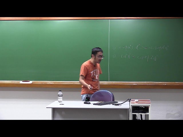 Métodos Computacionais de Otimização - Aula 04