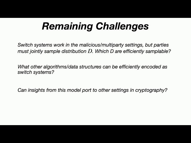 Beyond Boolean Circuits in Garbled Circuits