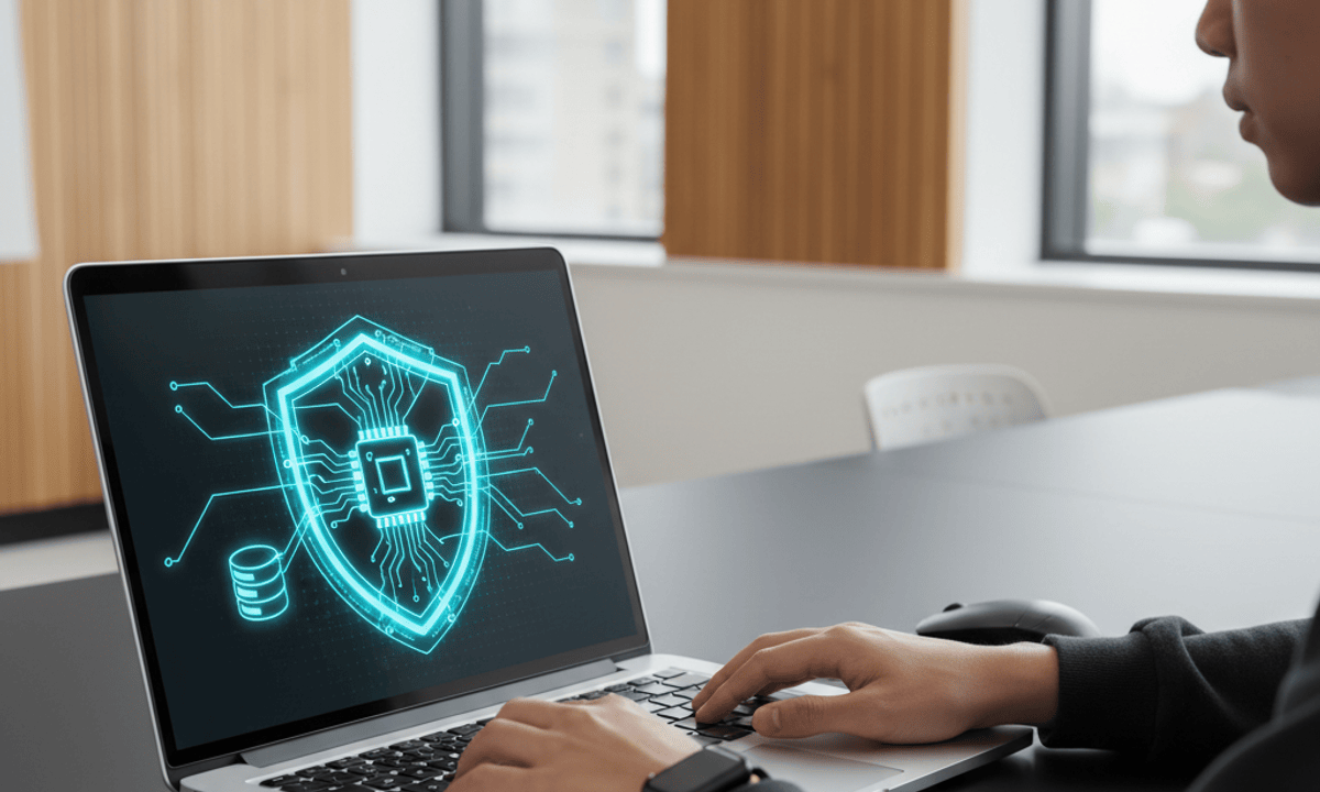 IT Fundamentals: Systems, Networks & Security
