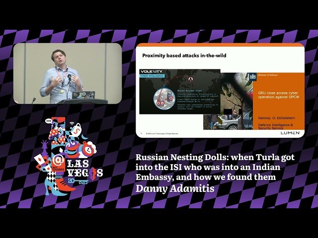 Russian Nesting Dolls - Turla's Infiltration of ISI Targeting Indian Embassy and Detection Methods
