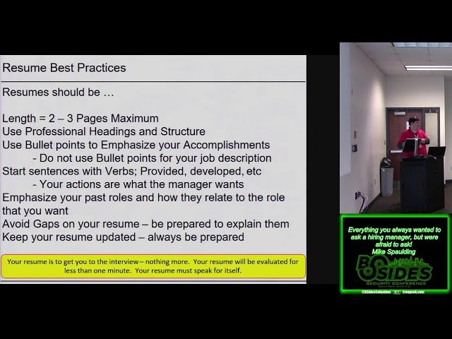 Everything You Always Wanted to Ask a Hiring Manager but Were Afraid to Ask