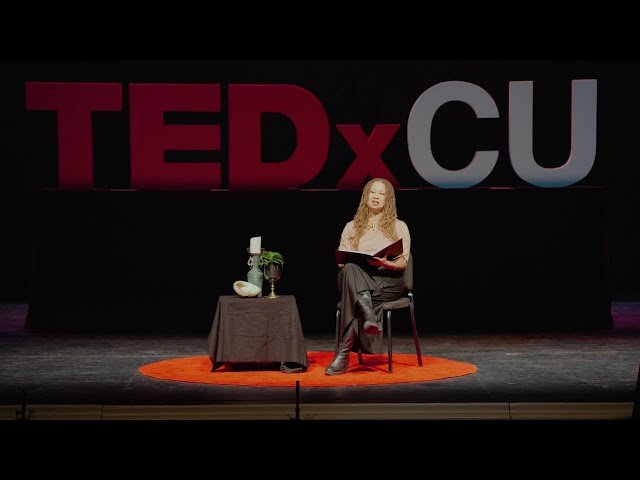 Fumbling Forward - A Path to Cultural Connection and Understanding