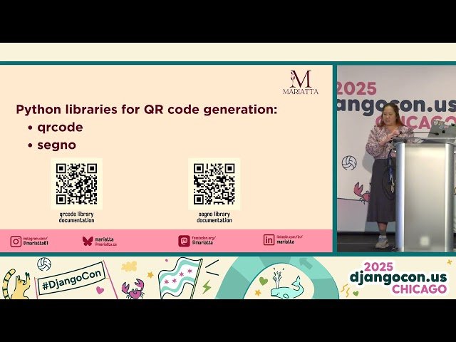 Reverse Engineering the QR Code Generator and URL Forwarder Service