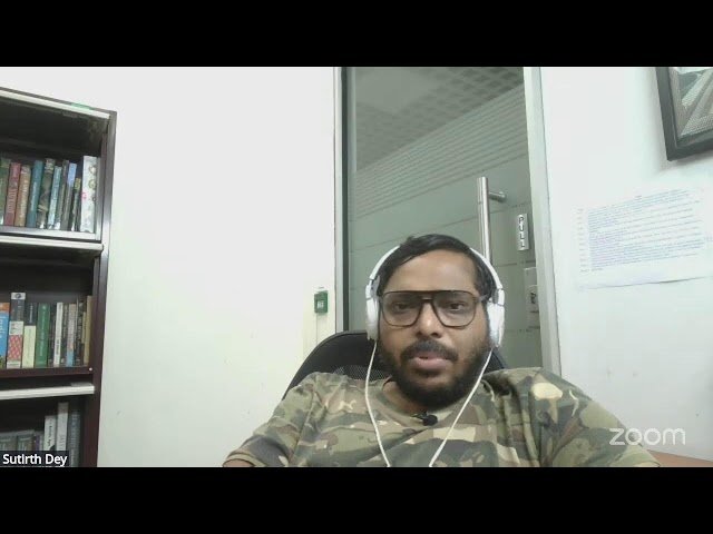 An Introduction to Evolutionary Biology - Session 02