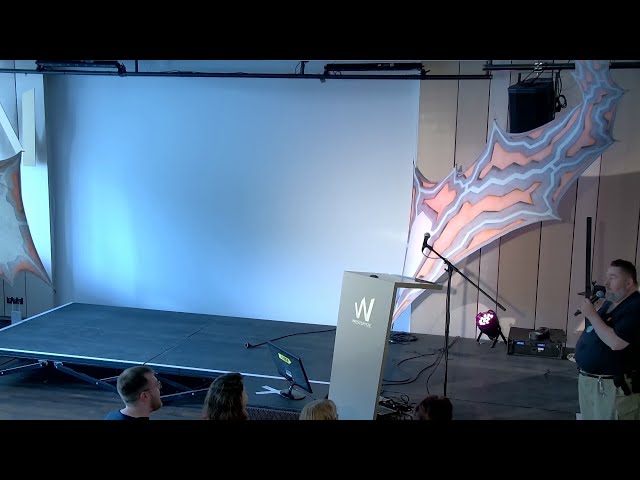 Spannungsfeld - Die Digitale Welt und die Justiz