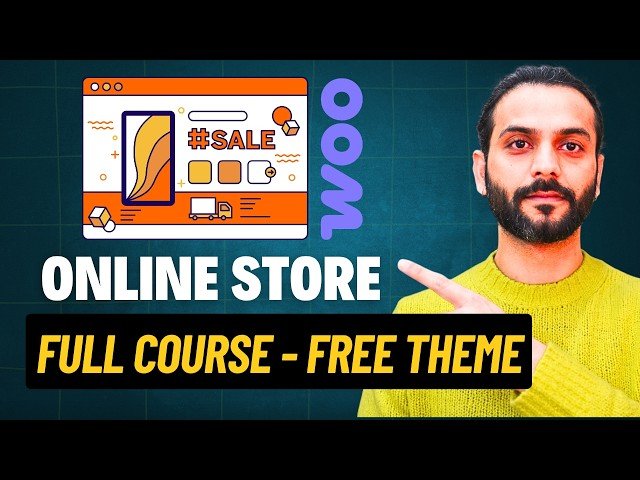 How to Start a $10K/Month Online Store in 2025 - Step-by-Step