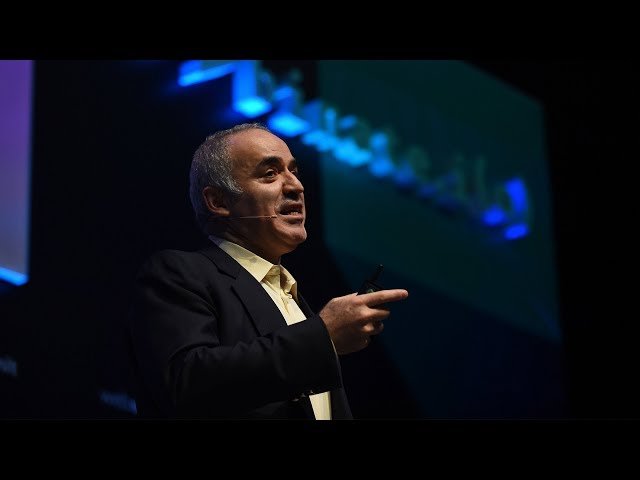 Machine Learning and Security