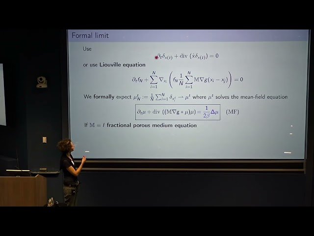 Mean-Field Limits by the Modulated Energy Method
