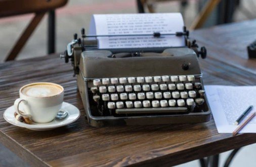 Story Structure & Outlining Workshop (Live Online)