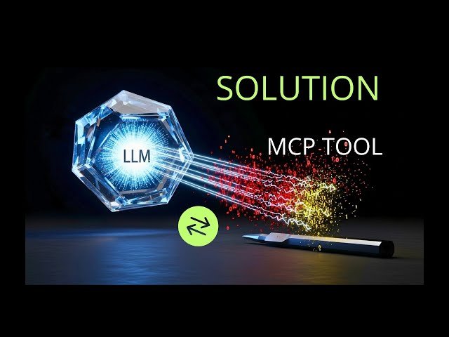 LLM Fails on MCP Tool Use - Why?