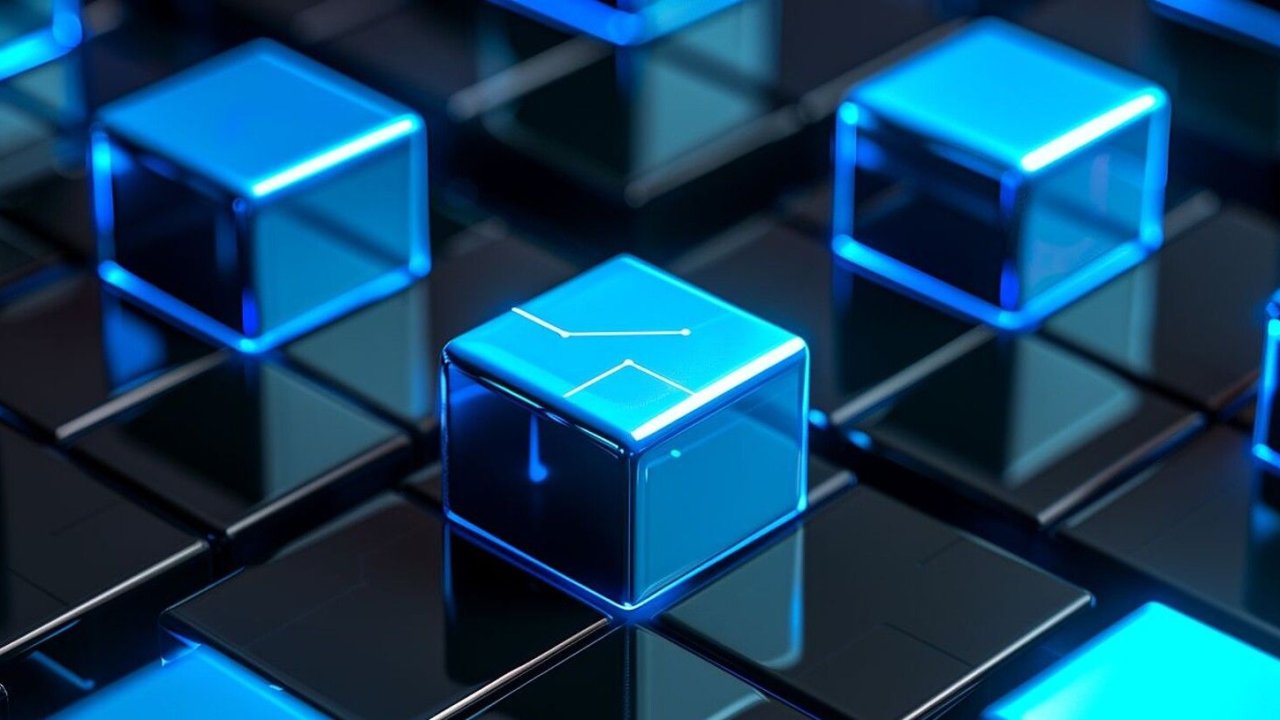 Blockchain Fundamentals 