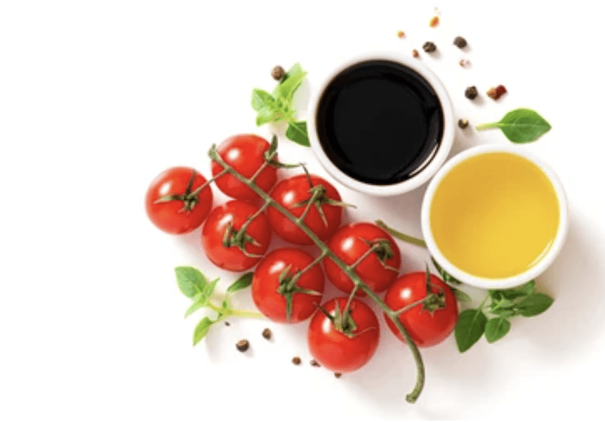 Virtual Tasting: Olive Oil & Balsamic Vinegar (Kit Included) (Team Building)