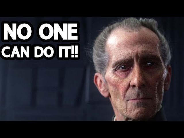 Why CGI Characters Still Look Dead Inside