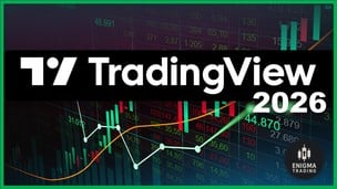The Complete Tradingview Course 2026 - all tools covered
